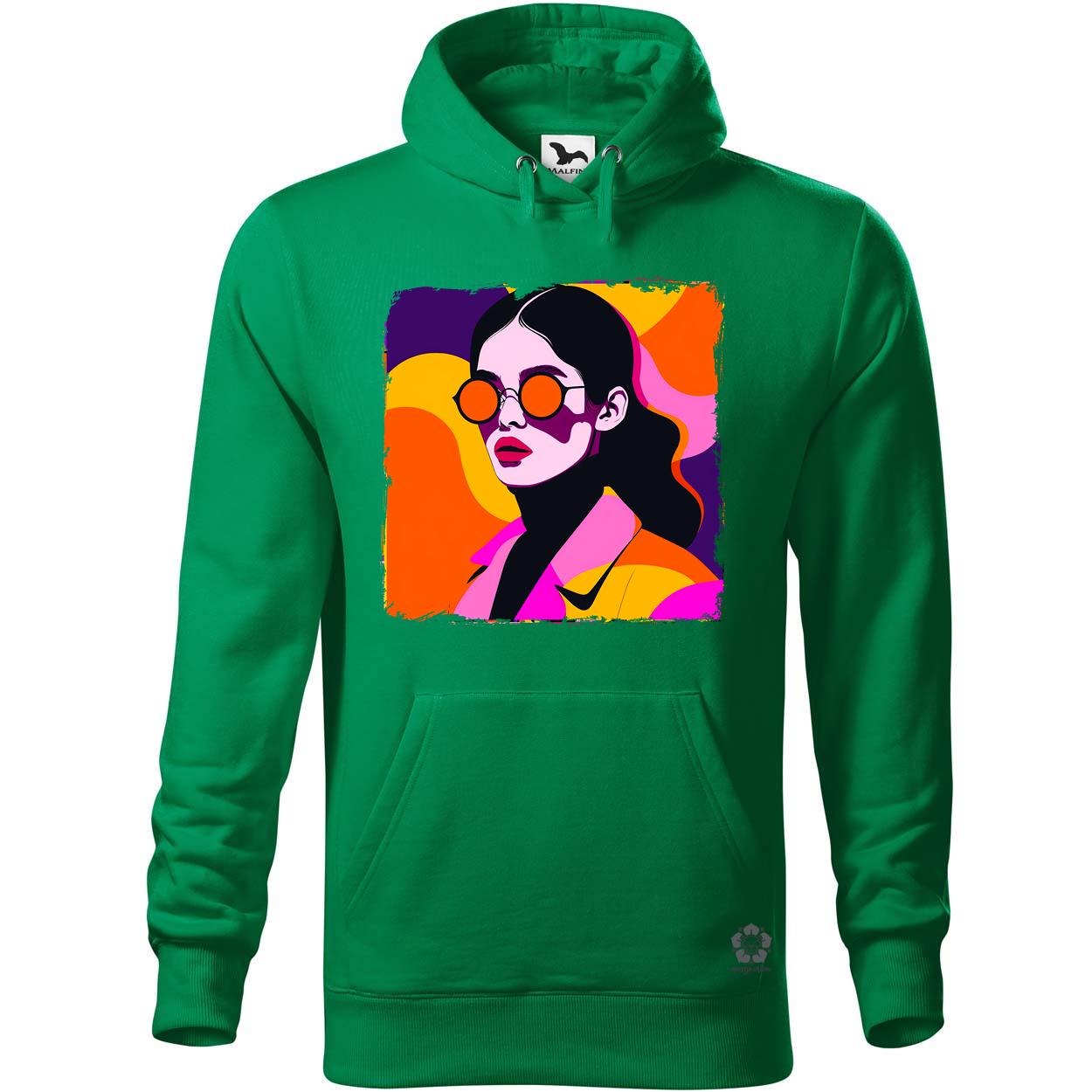 Pop Art divat v4 egyedi  pulóver 