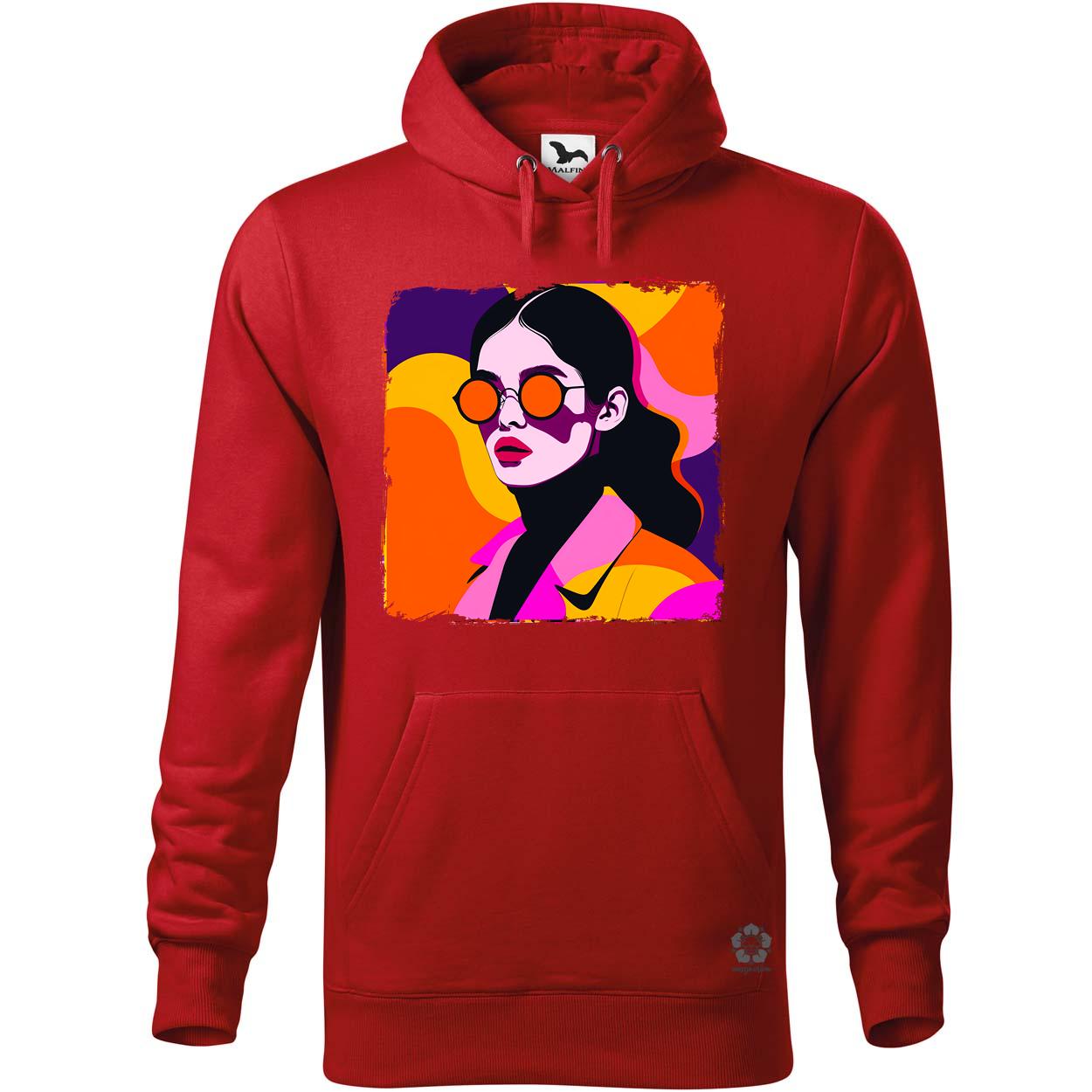 Pop Art divat v4 egyedi  pulóver 