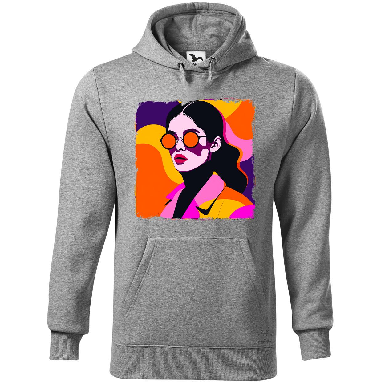 Pop Art divat v4 egyedi  pulóver 