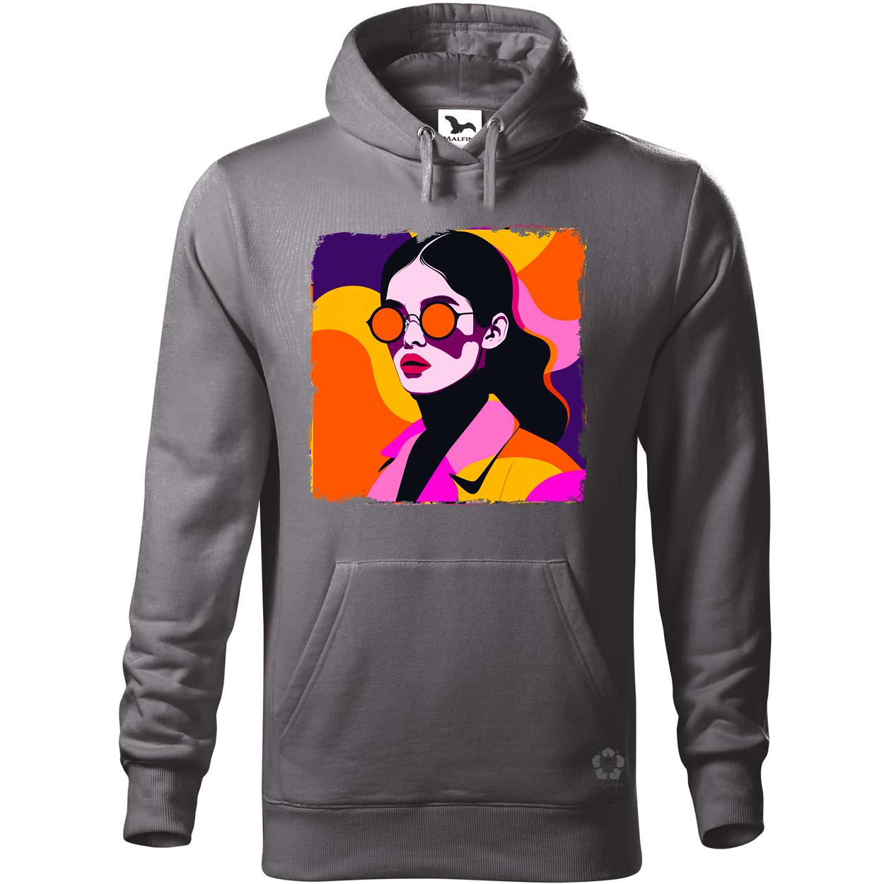 Pop Art divat v4 egyedi  pulóver 
