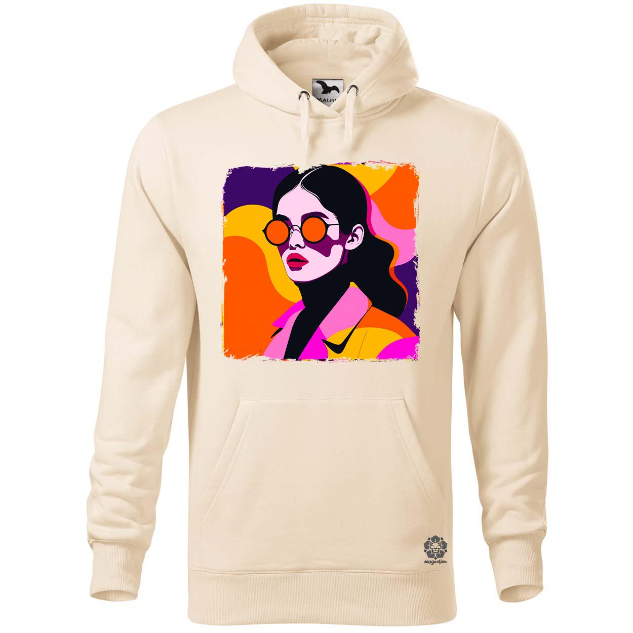 Pop Art divat v4 egyedi  pulóver 