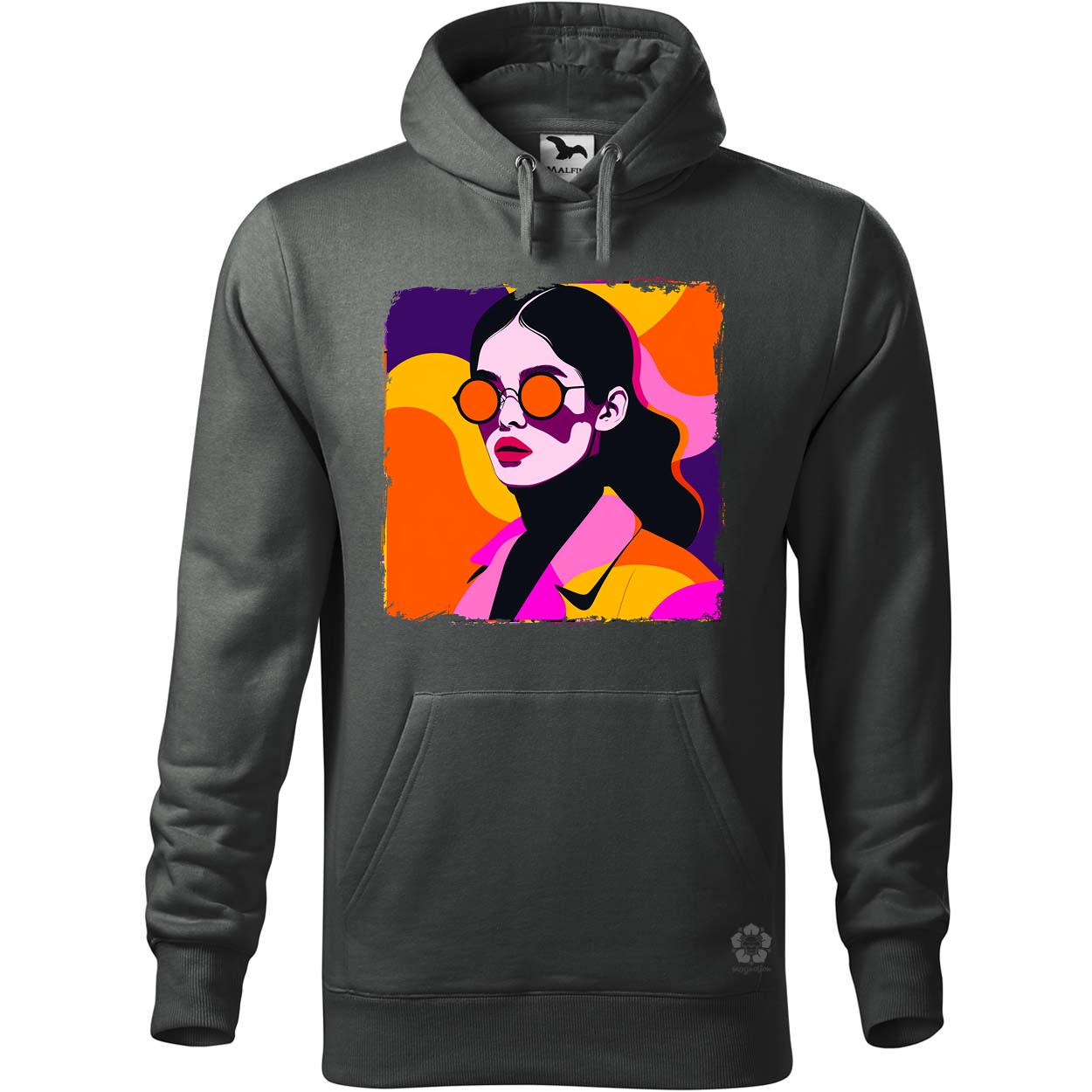 Pop Art divat v4 egyedi  pulóver 
