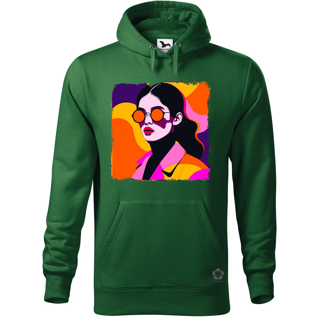 Pop Art divat v4 egyedi  pulóver 