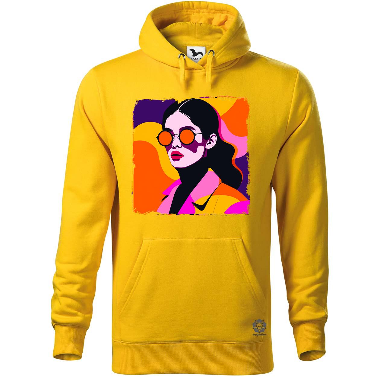 Pop Art divat v4 egyedi  pulóver 