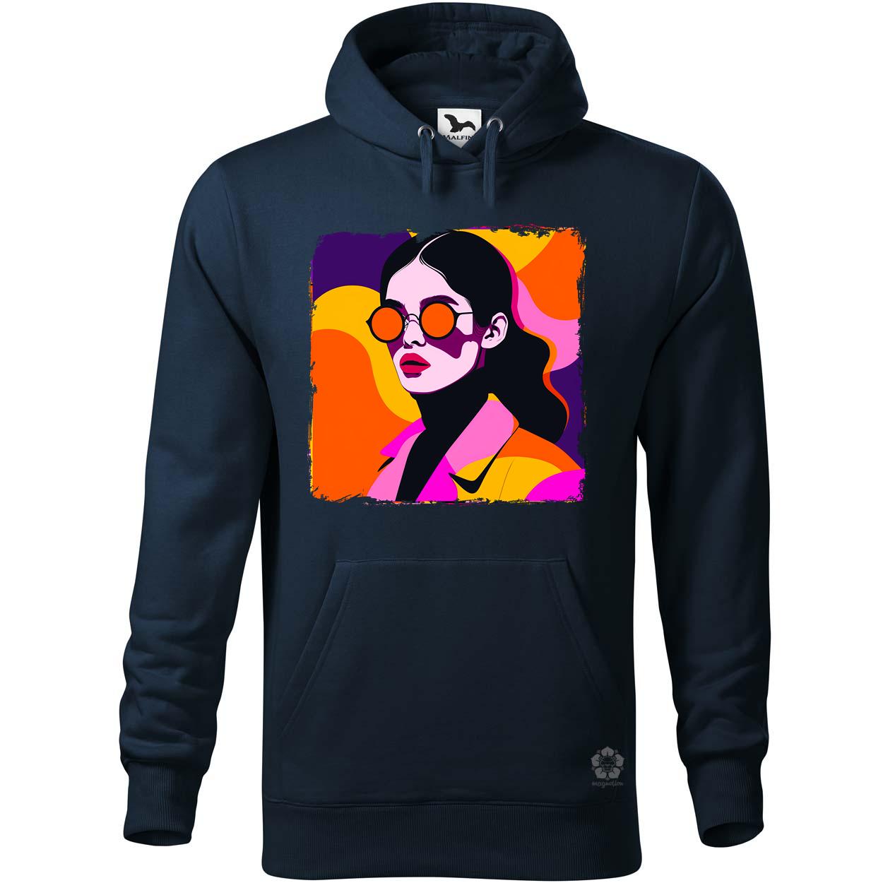 Pop Art divat v4 egyedi  pulóver 