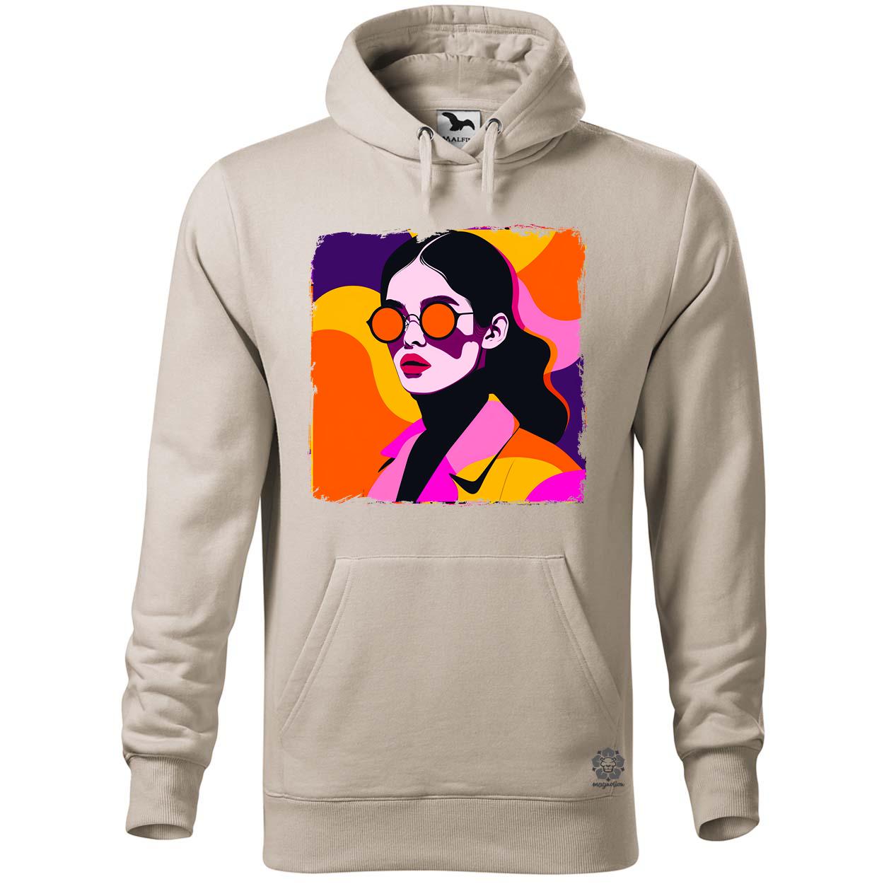 Pop Art divat v4 egyedi  pulóver 