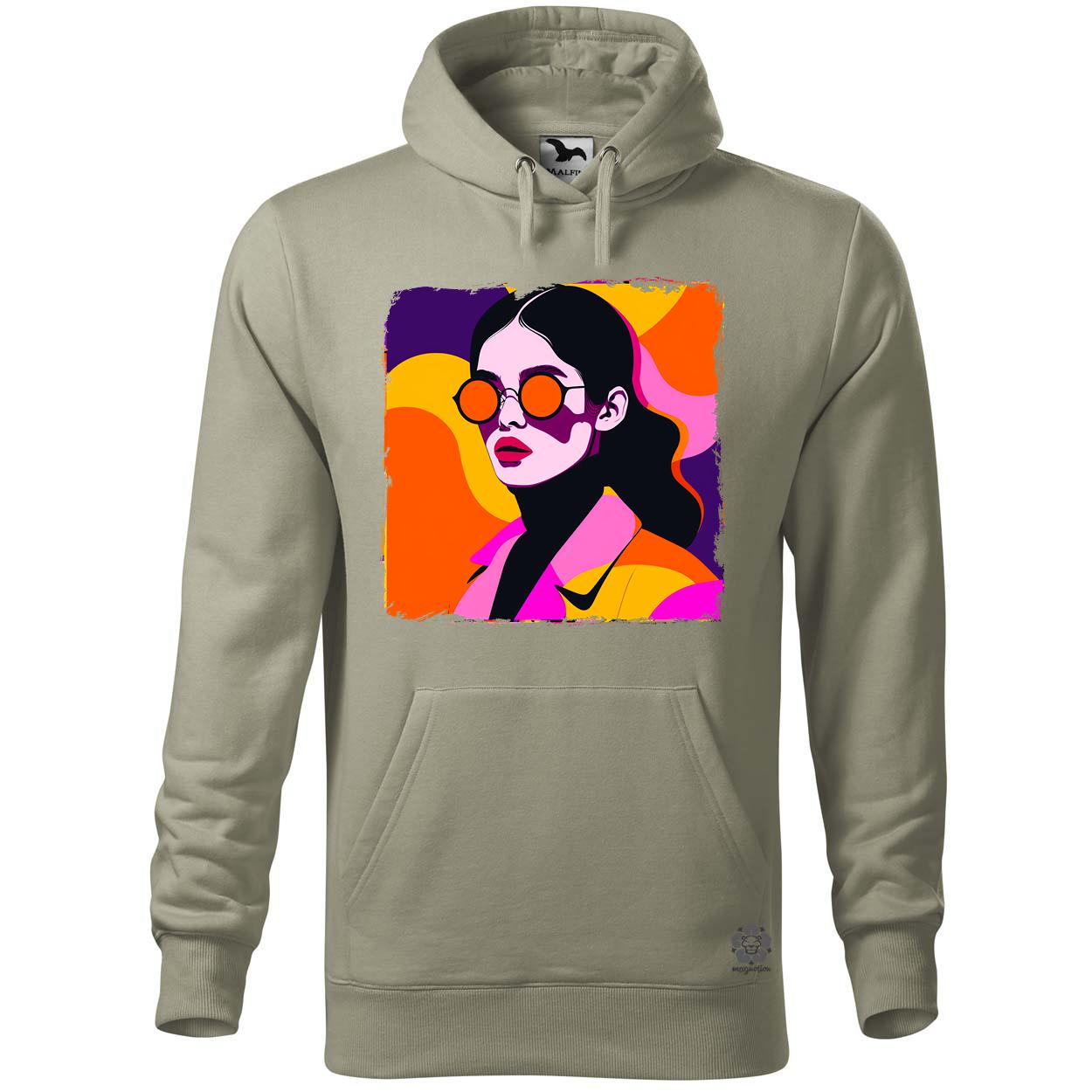 Pop Art divat v4 egyedi  pulóver 