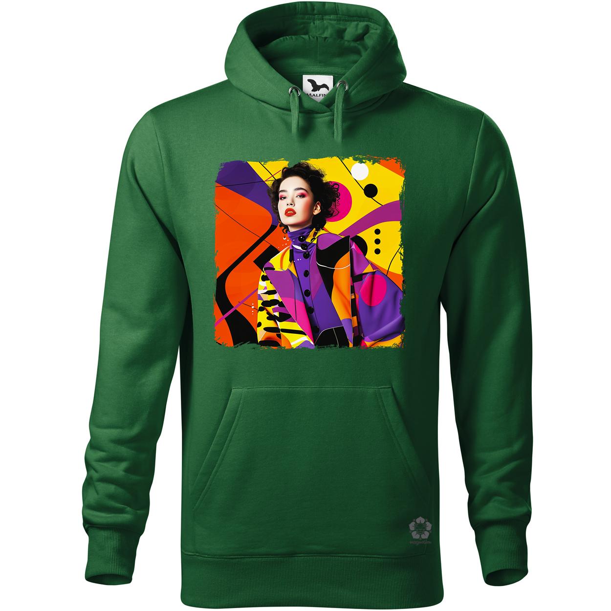 Pop Art divat v7 egyedi  pulóver 