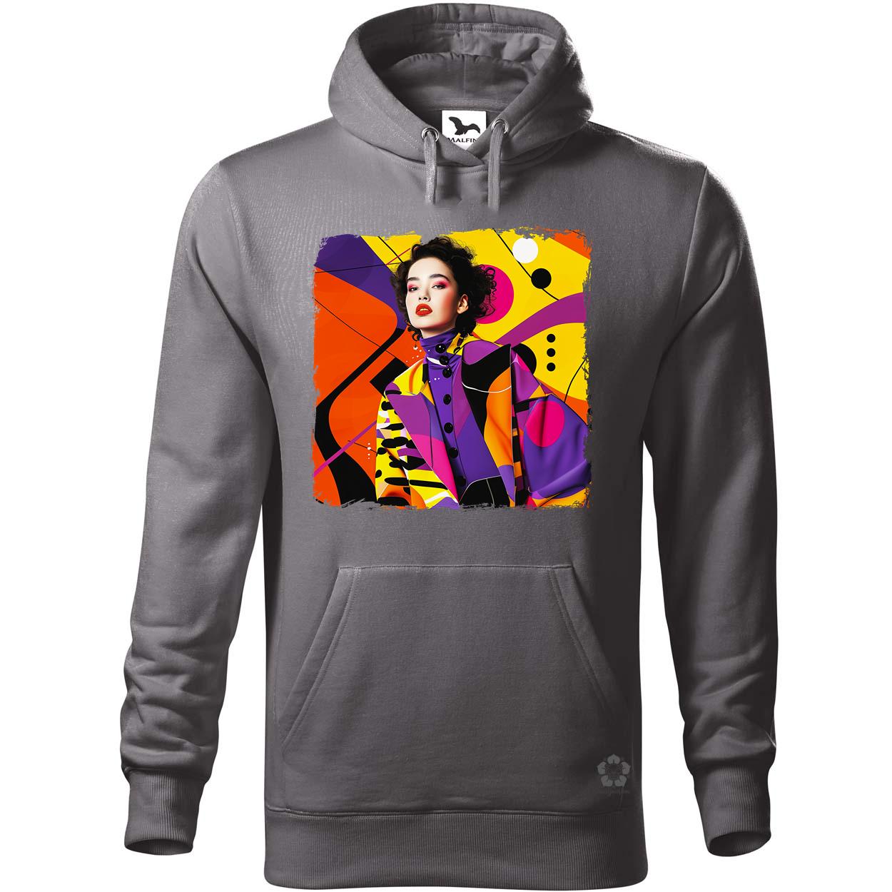 Pop Art divat v7 egyedi  pulóver 