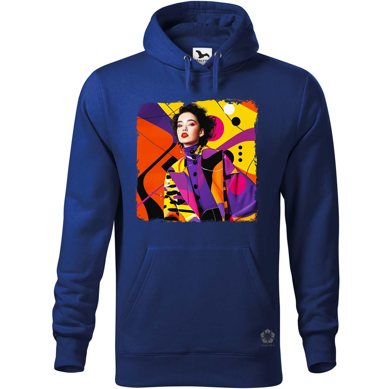 Pop Art divat v7 egyedi  pulóver 