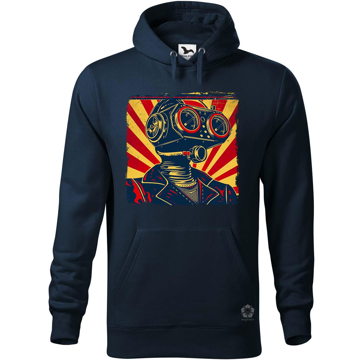 Punk rock poszter v5 egyedi  pulóver 