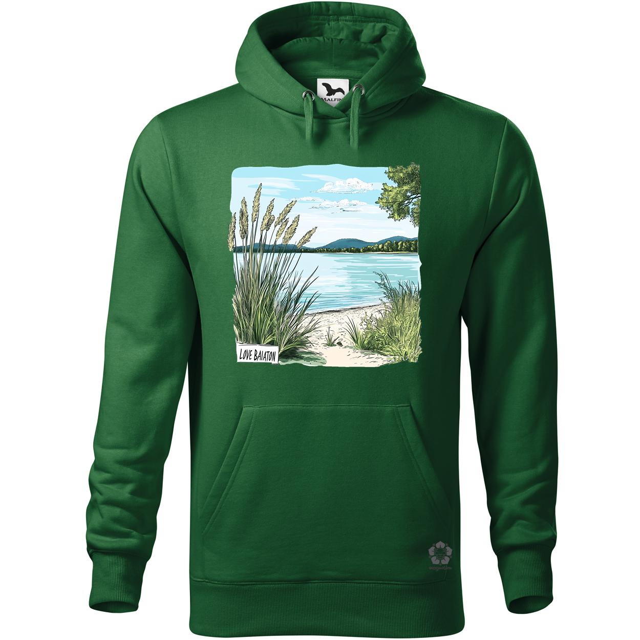Love Balaton v3 egyedi  pulóver 