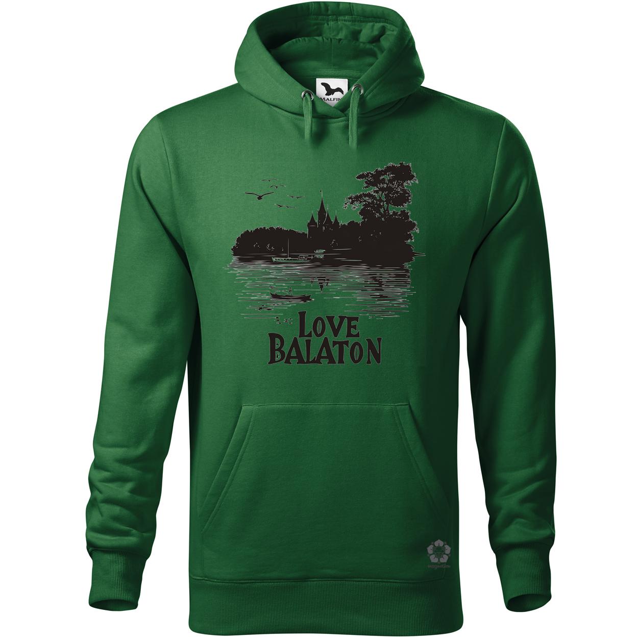 Love Balaton v49 egyedi  pulóver 