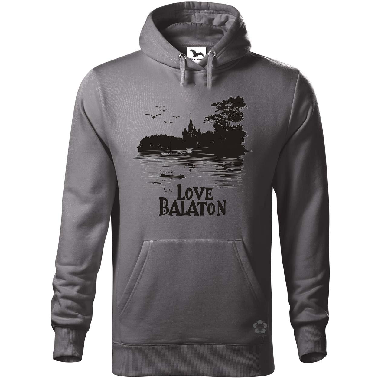 Love Balaton v49 egyedi  pulóver 