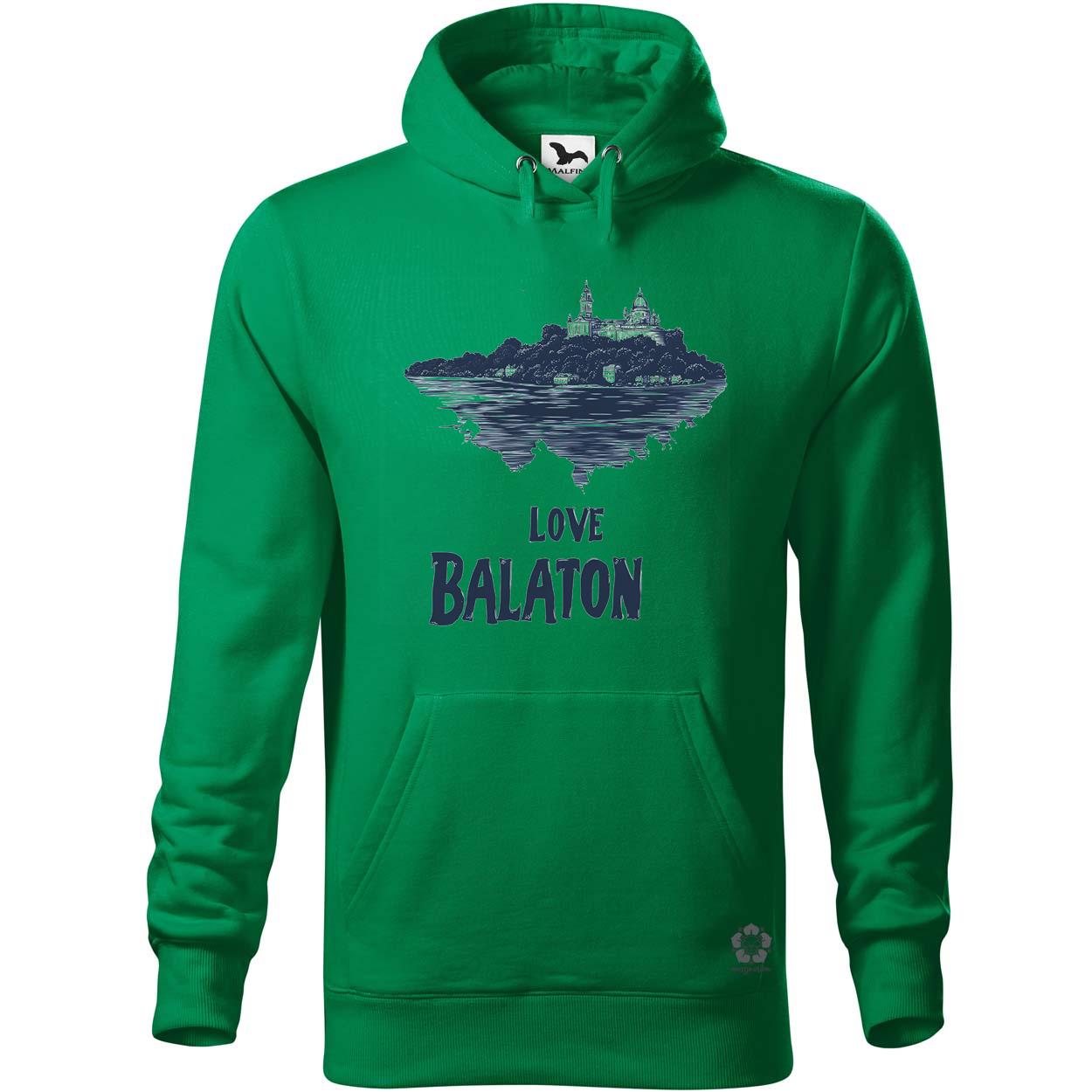 Love Balaton v66 egyedi  pulóver 