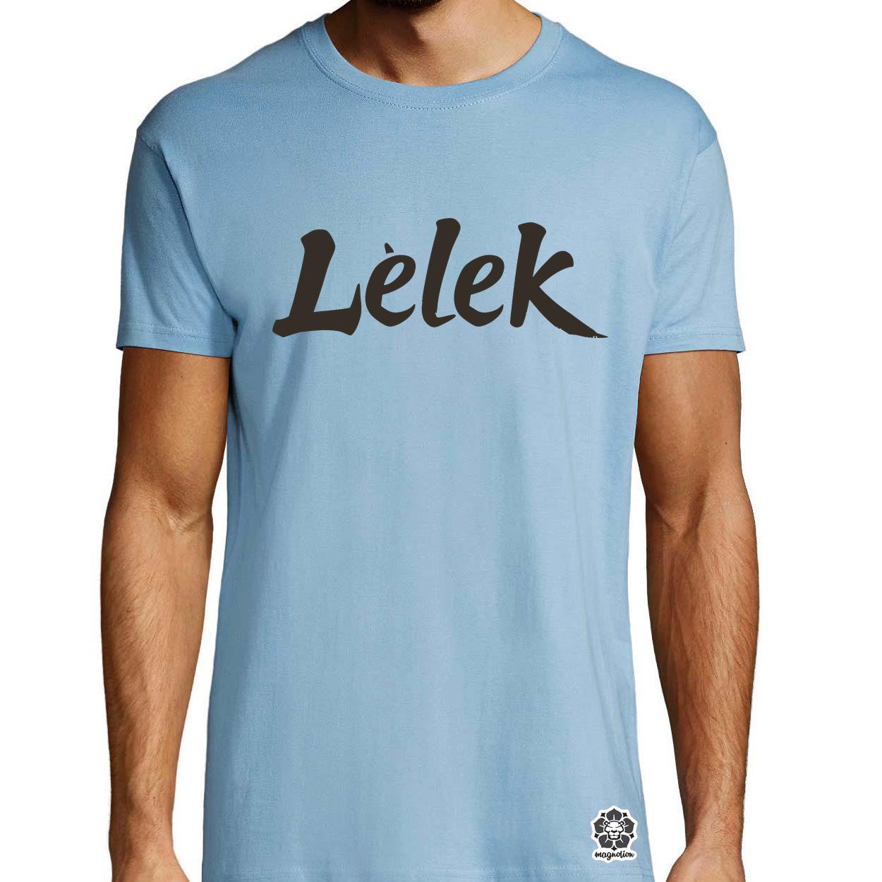 Lélek v10 egyedi póló 