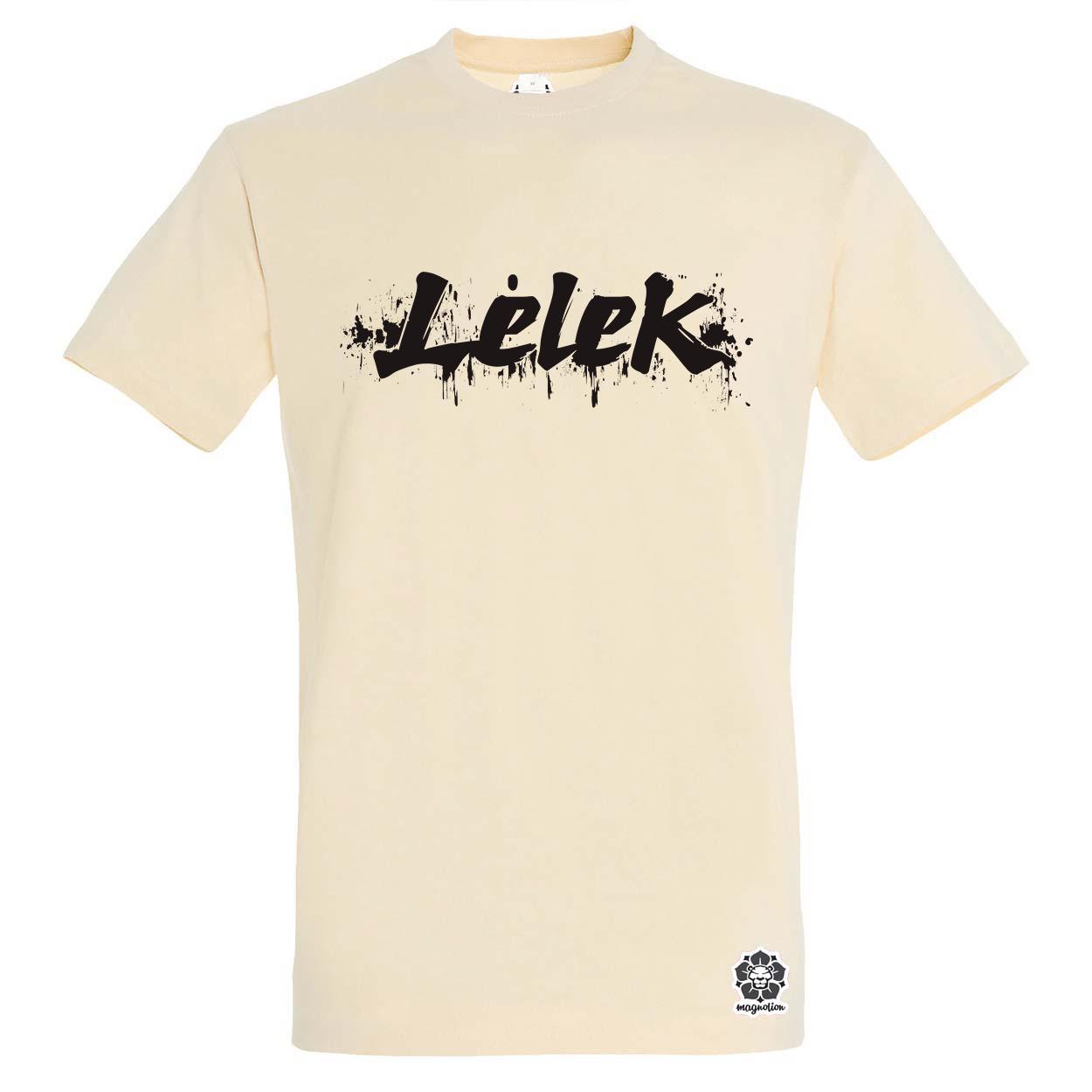 Lélek v13 egyedi póló 