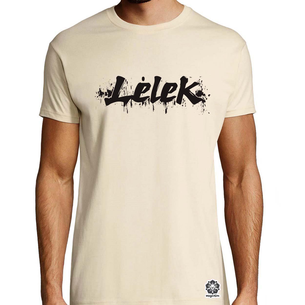 Lélek v13 egyedi póló 