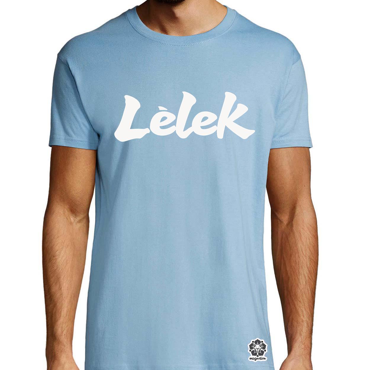 Lélek v3 egyedi póló 