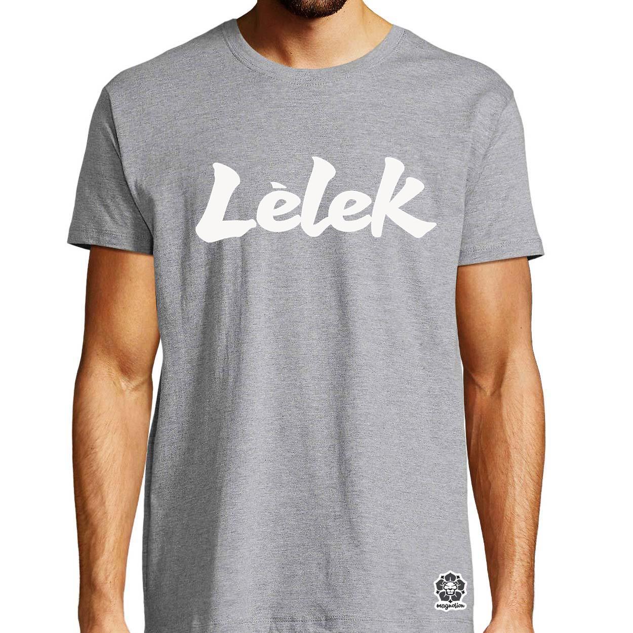 Lélek v3 egyedi póló 