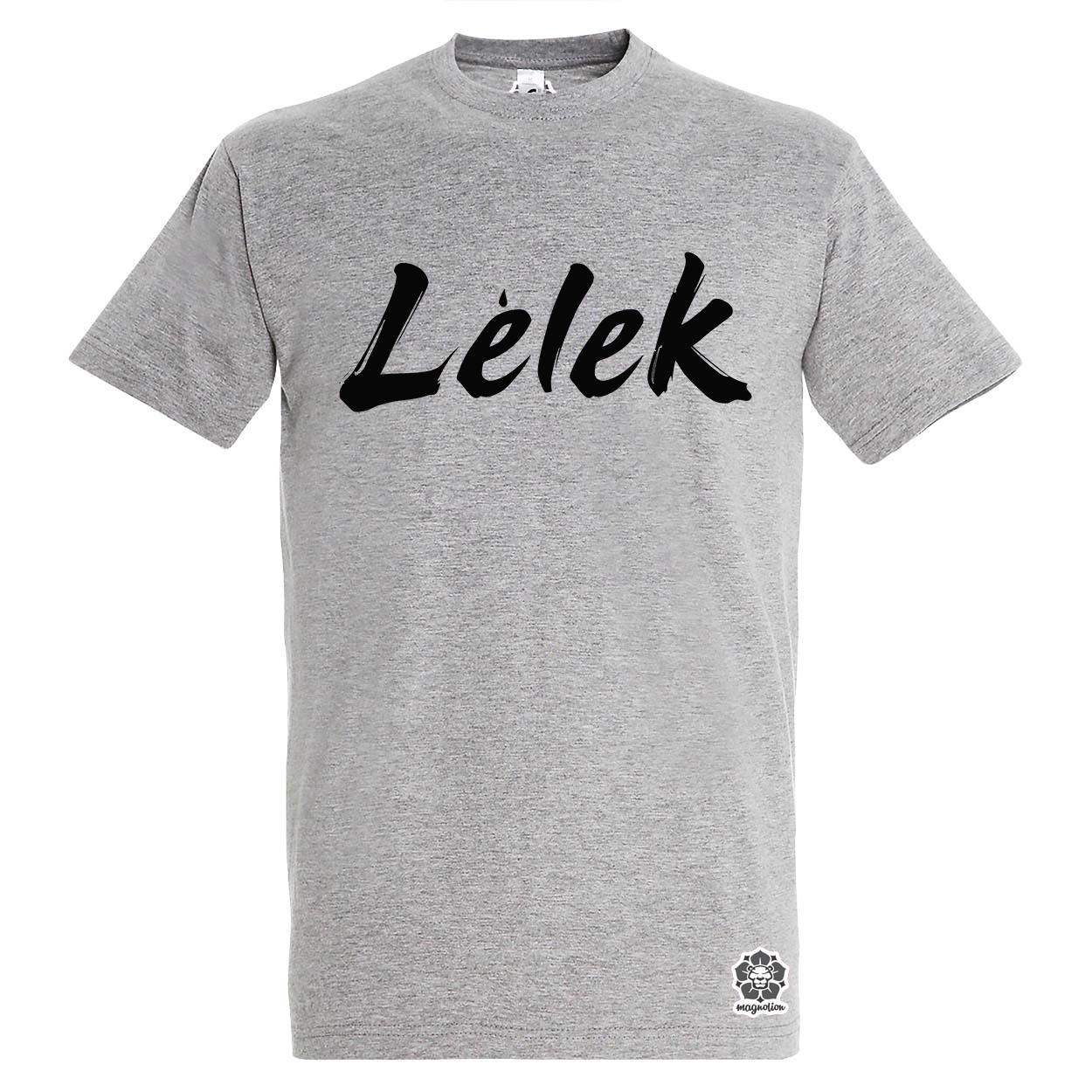 Lélek v8 egyedi póló 