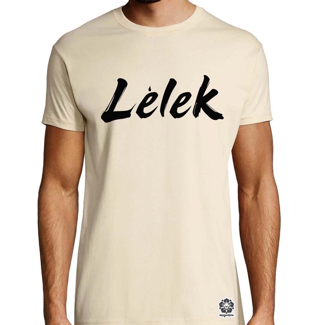 Lélek v8 egyedi póló 