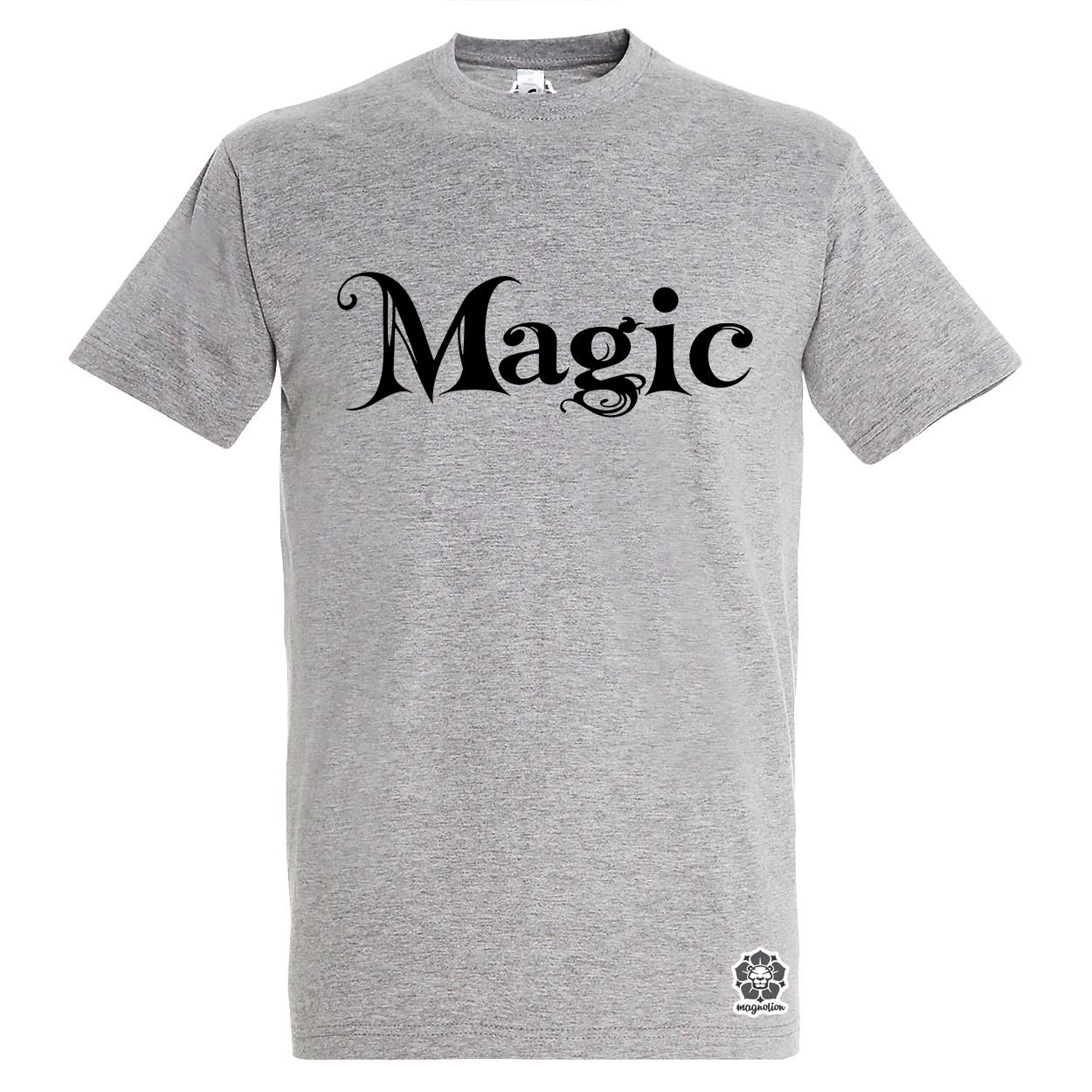 Magic v14 egyedi póló 