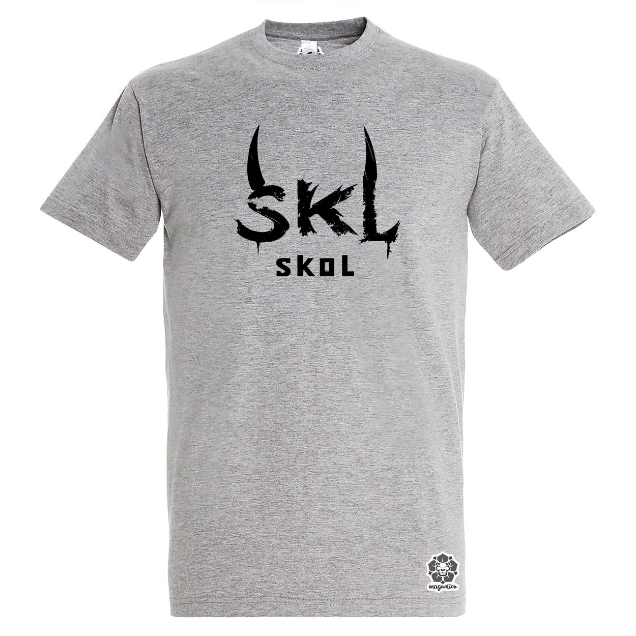 Skal v13 egyedi póló 