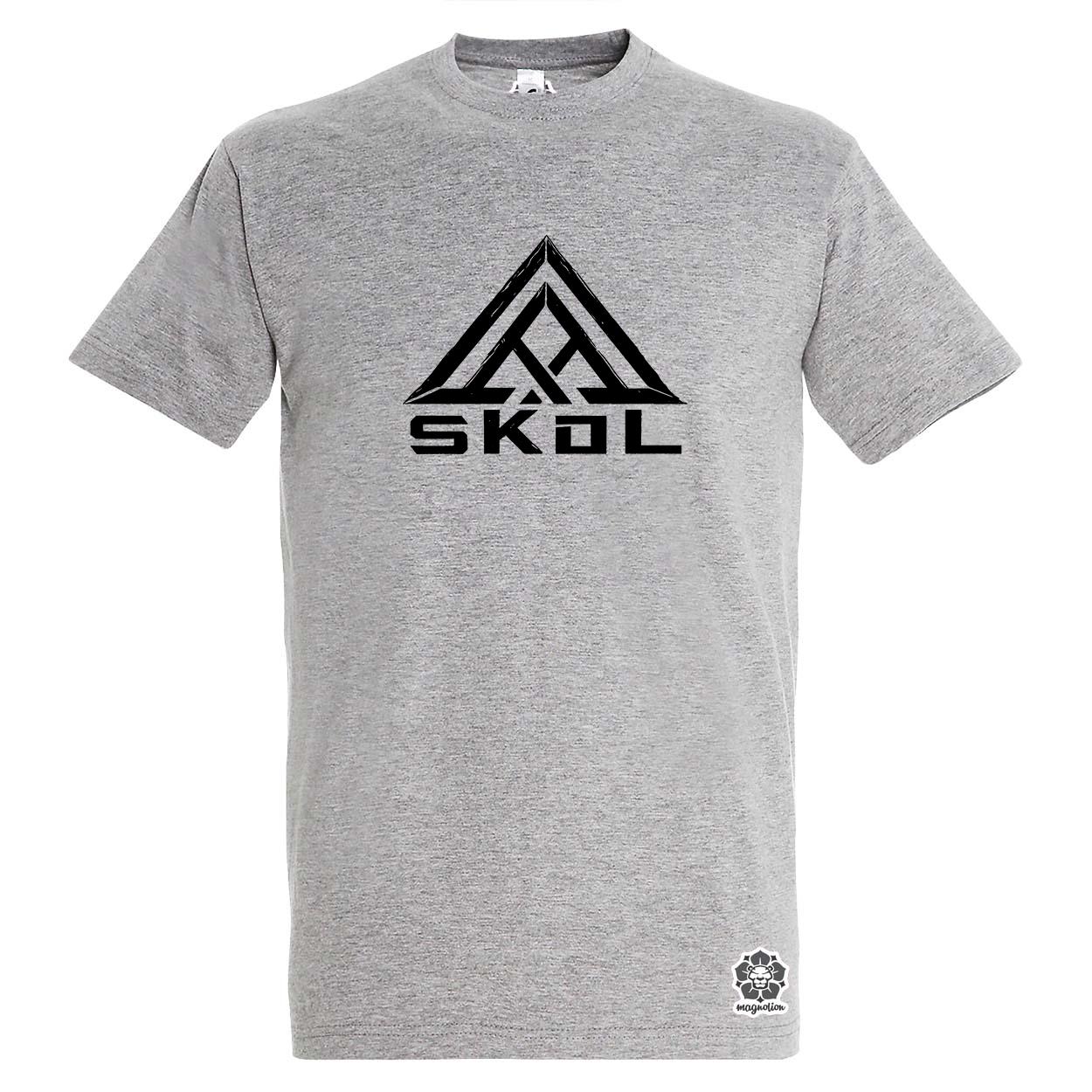 Skal v20 egyedi póló 