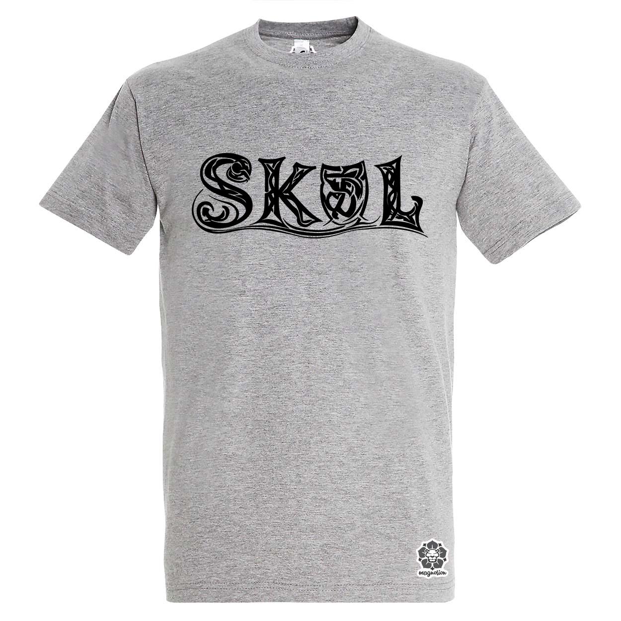 Skal v24 egyedi póló 