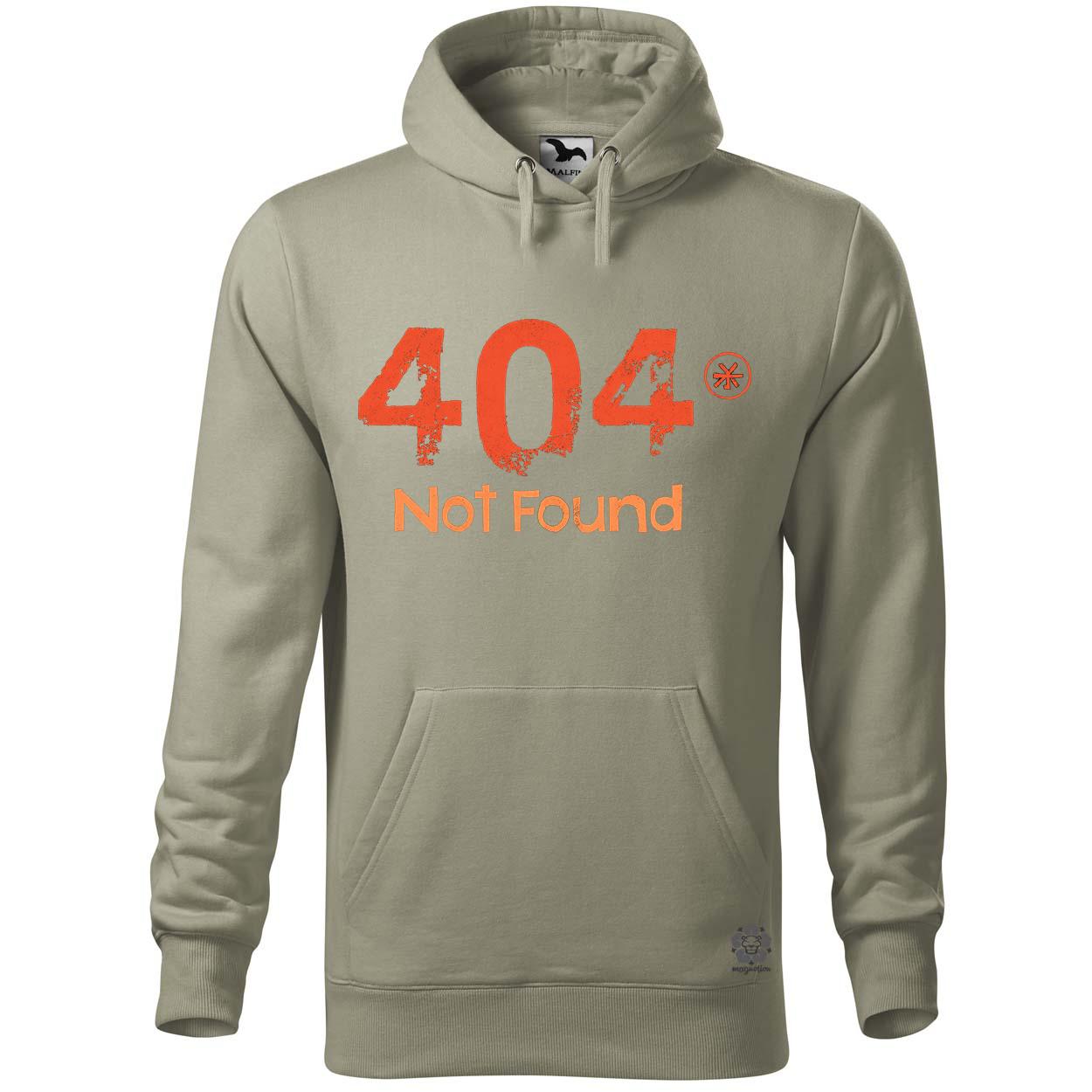 404 not found v10 egyedi  pulóver 