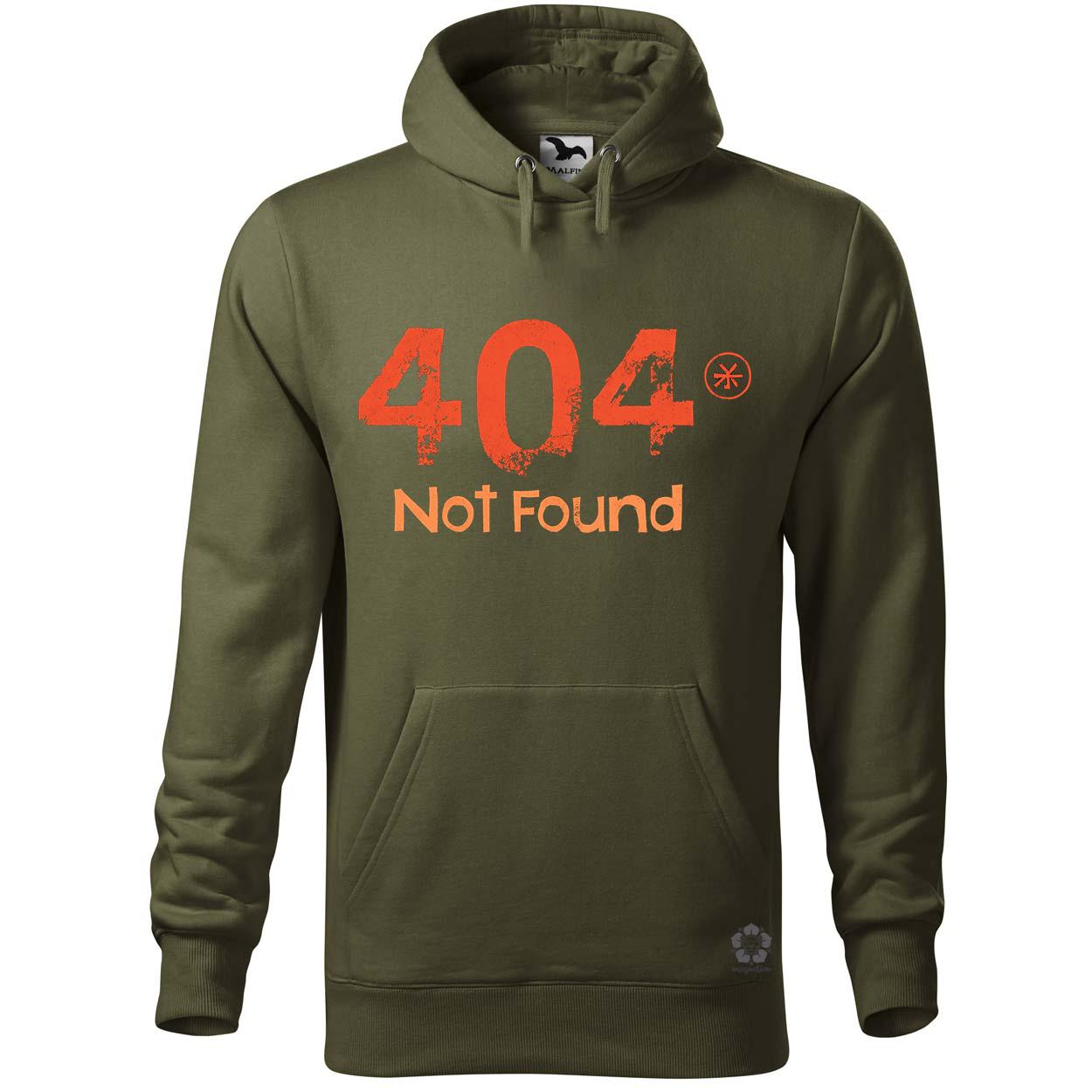 404 not found v10 egyedi  pulóver 