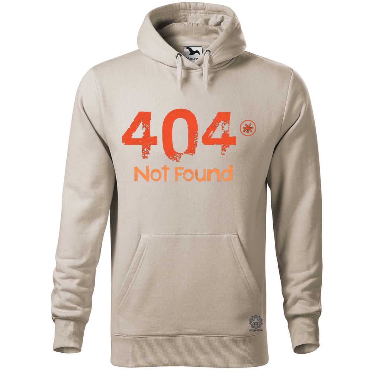 404 not found v10 egyedi  pulóver 