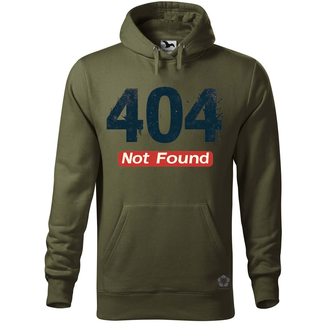 404 not found v1 egyedi  pulóver 