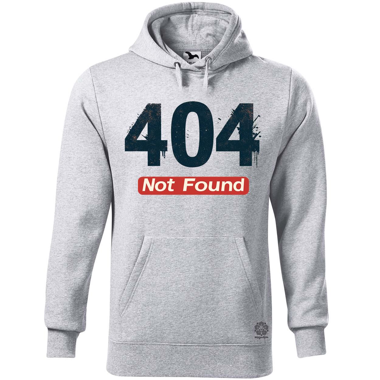 404 not found v1 egyedi  pulóver 