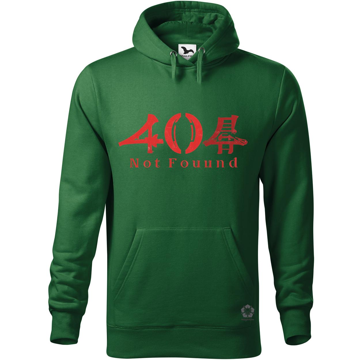 404 not found v3 egyedi  pulóver 