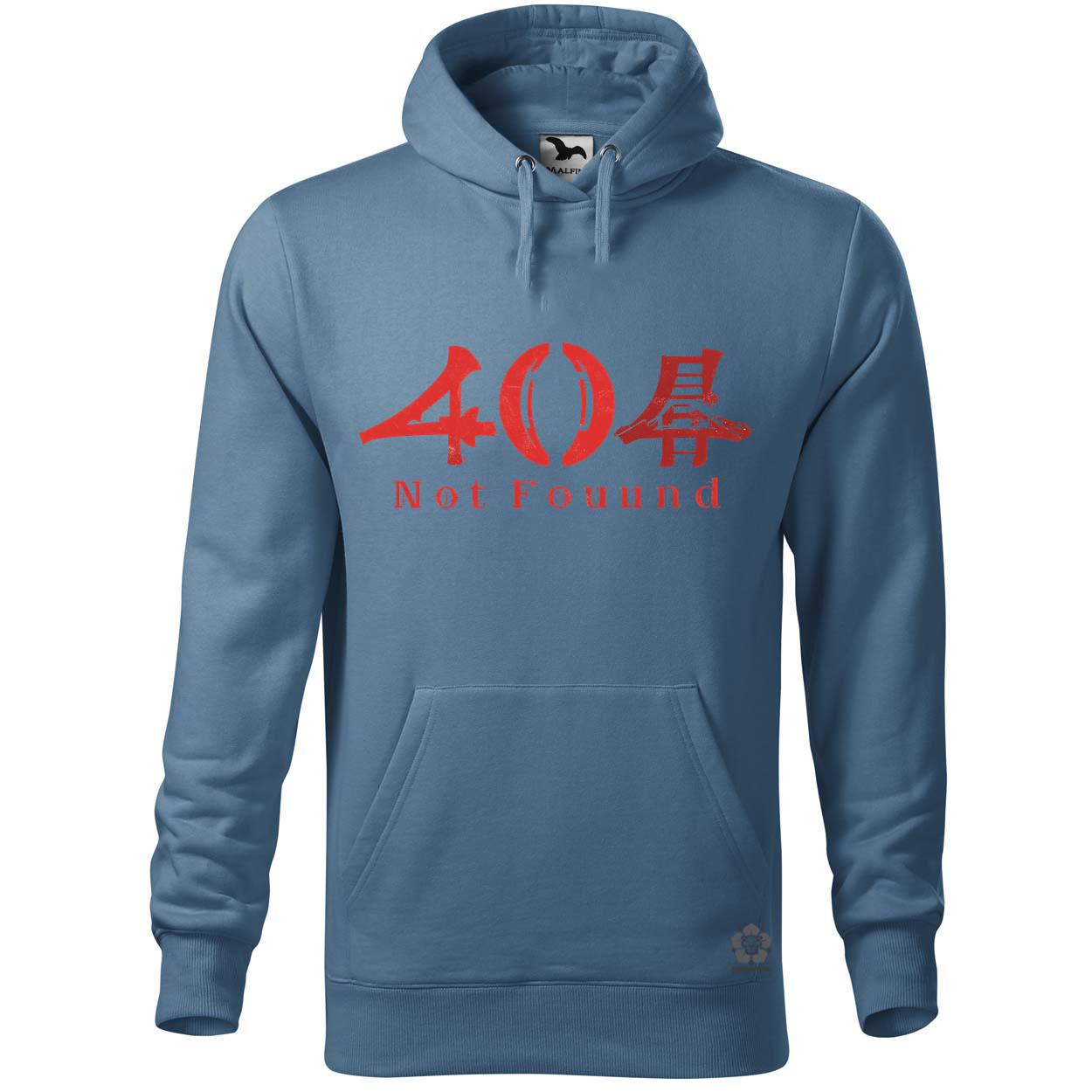 404 not found v3 egyedi  pulóver 