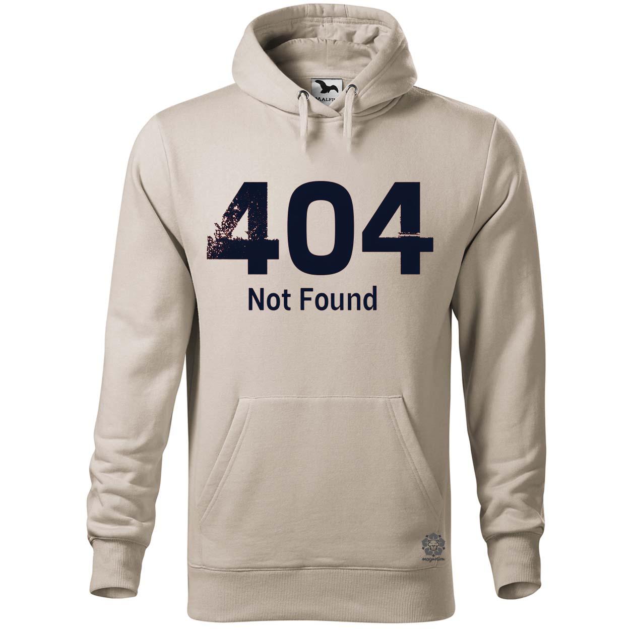 404 not found v4 egyedi  pulóver 