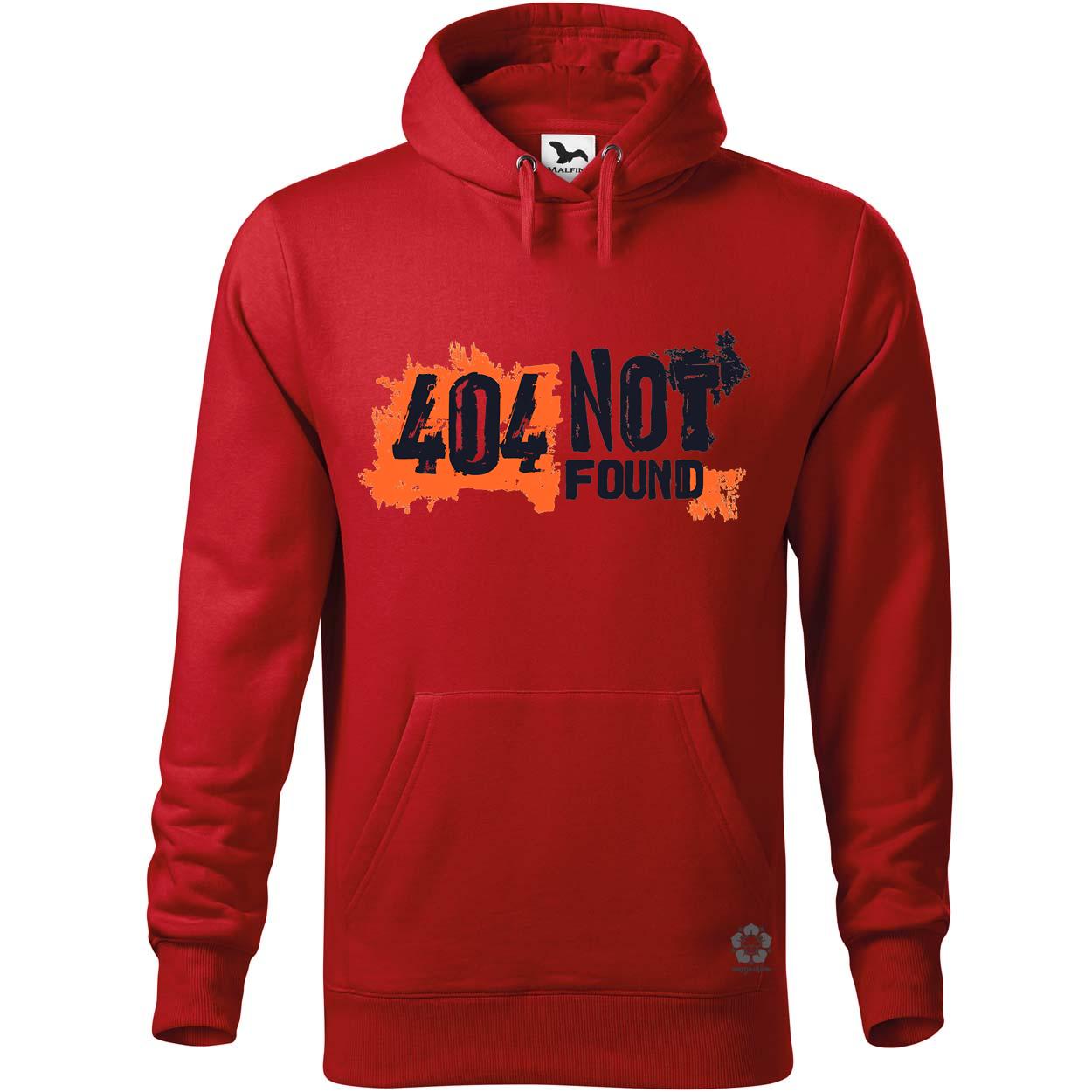 404 not found v6 egyedi  pulóver 