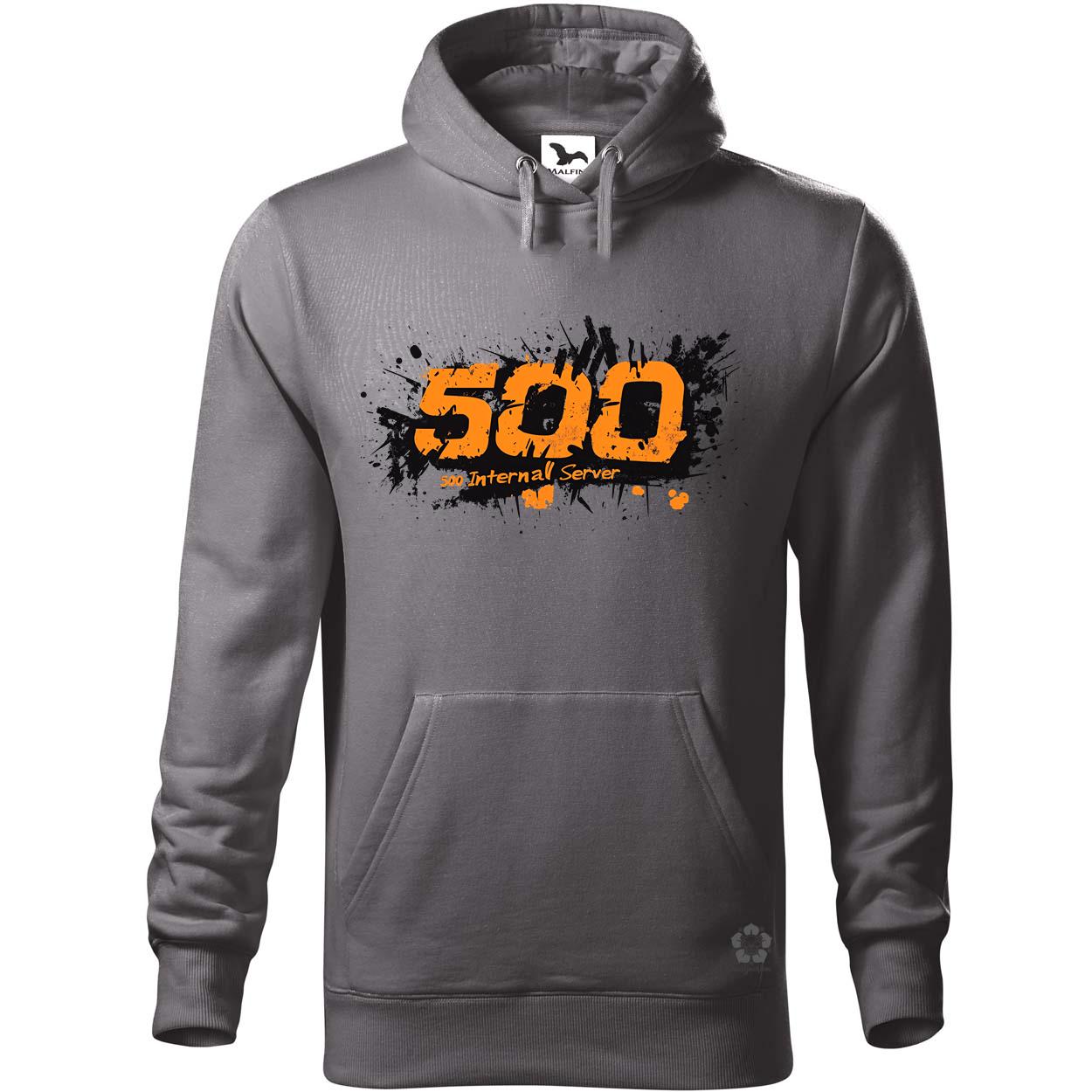 505 server error v16 egyedi  pulóver 