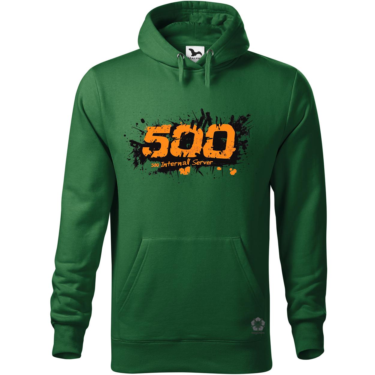 505 server error v16 egyedi  pulóver 
