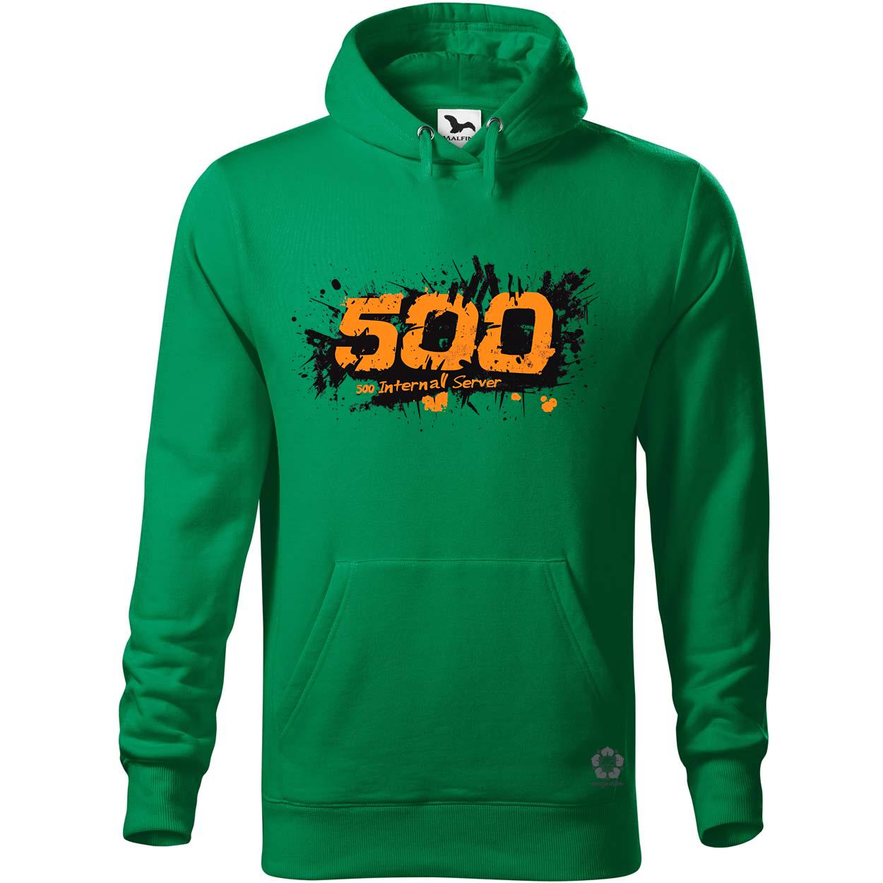 505 server error v16 egyedi  pulóver 