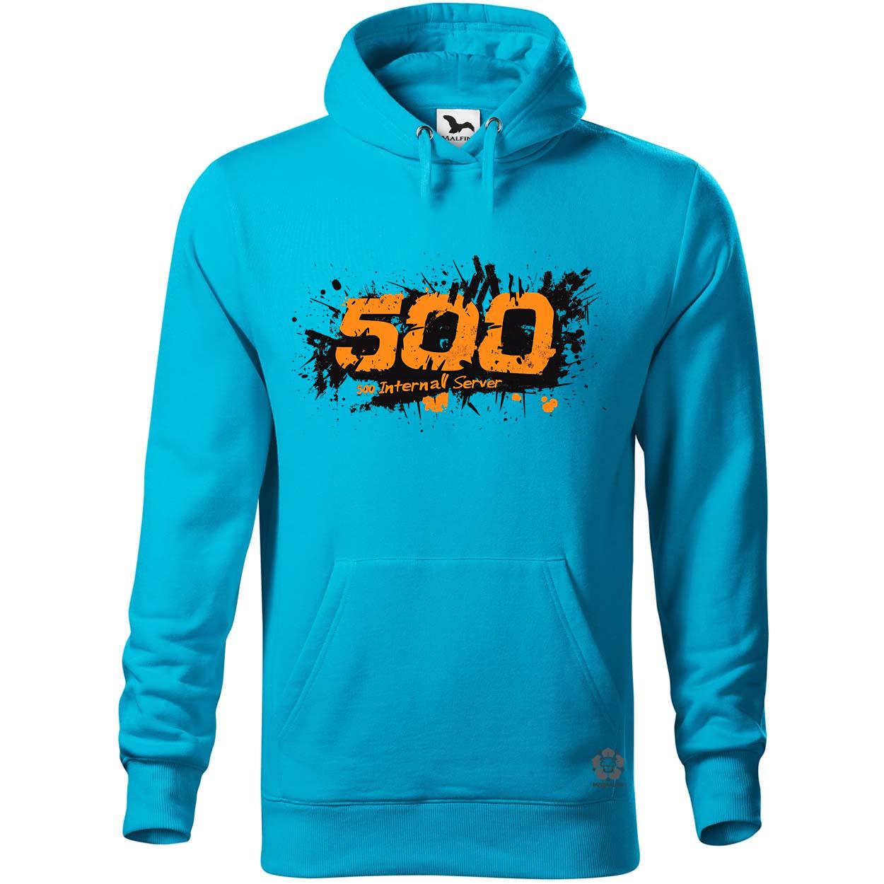 505 server error v16 egyedi  pulóver 