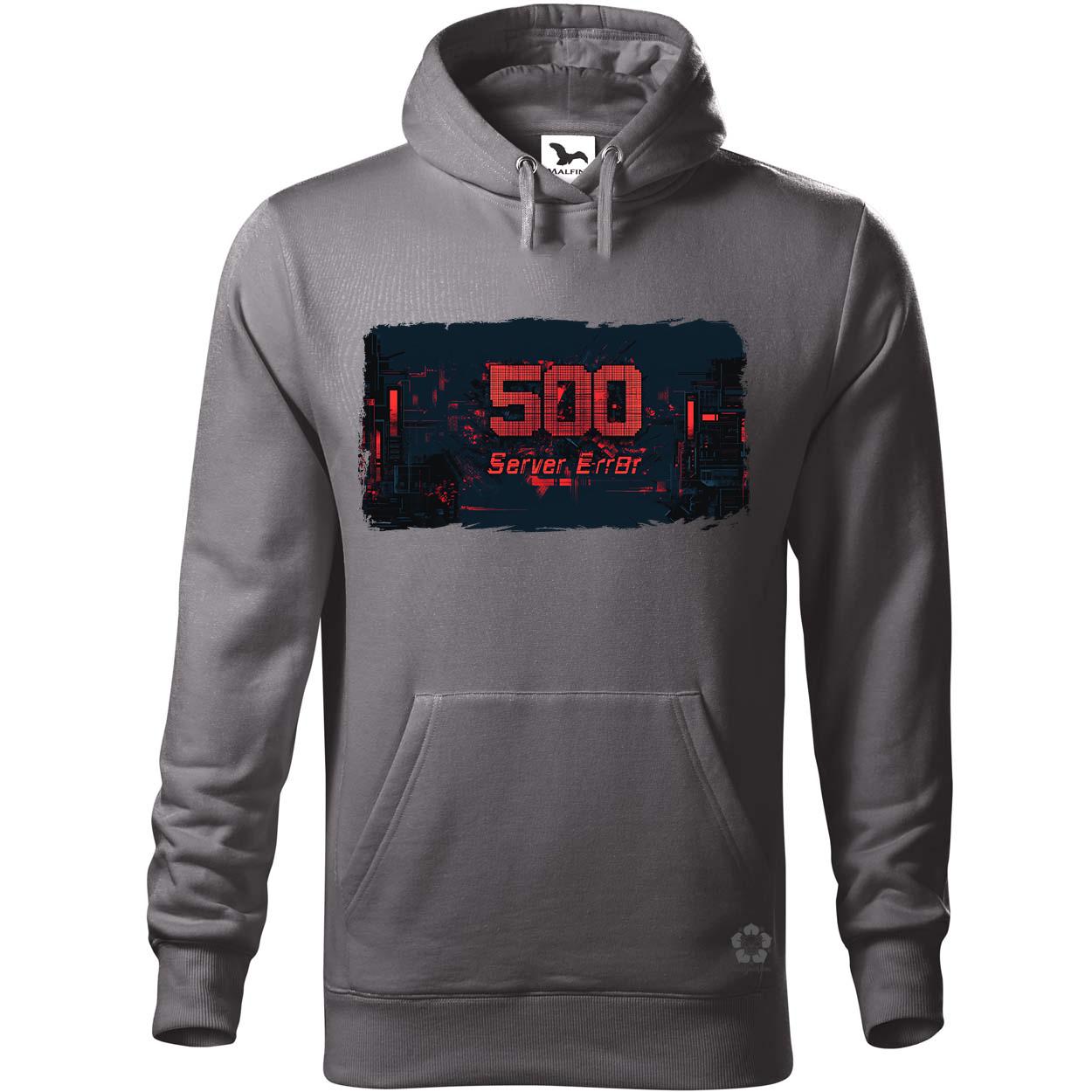 505 server error v1 egyedi  pulóver 