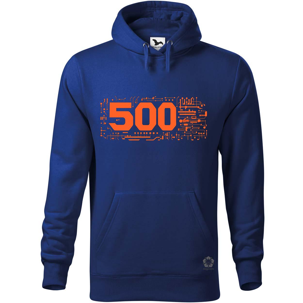 505 server error v7 egyedi  pulóver 