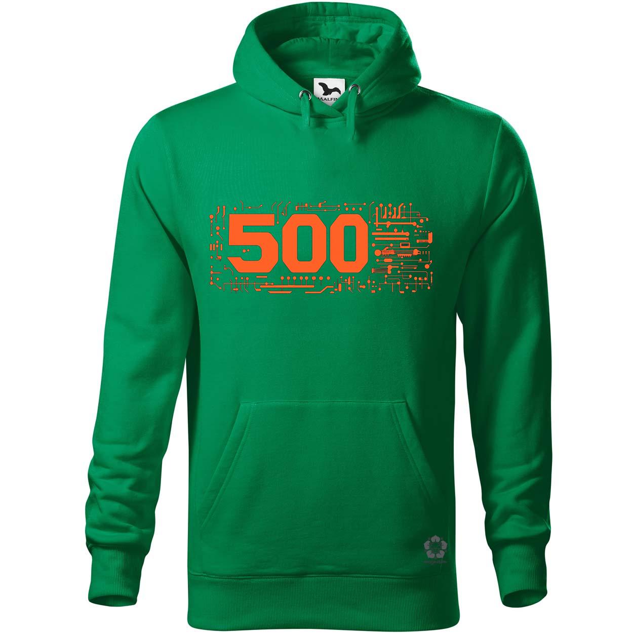 505 server error v7 egyedi  pulóver 