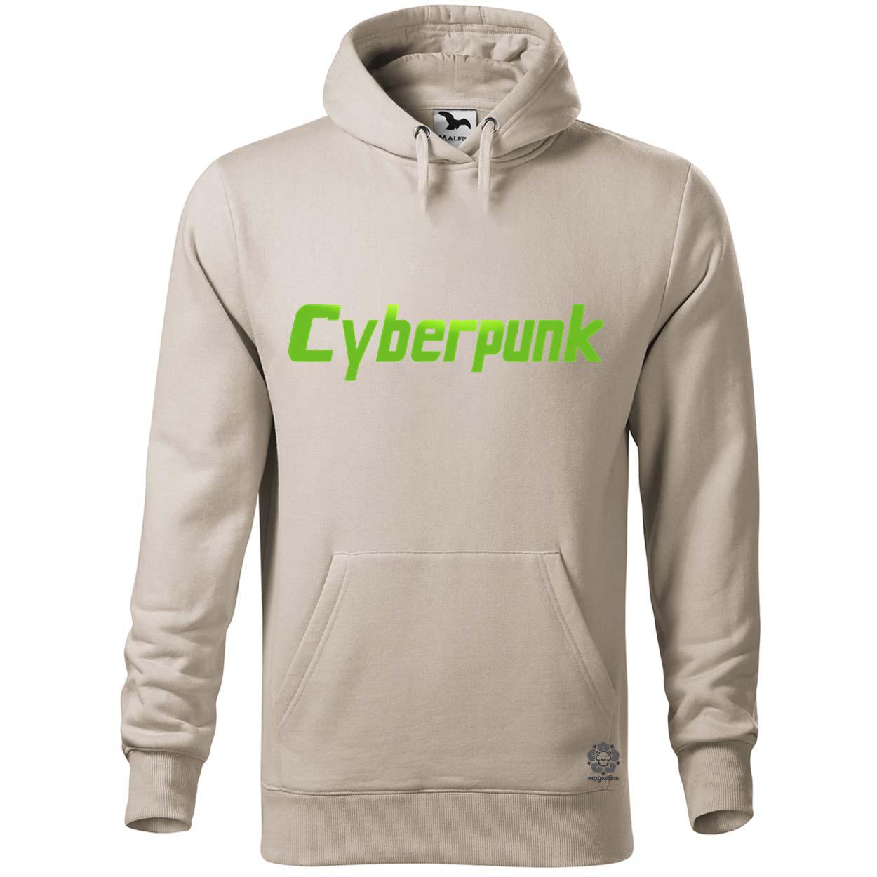 Cyberpunk v11 egyedi  pulóver 