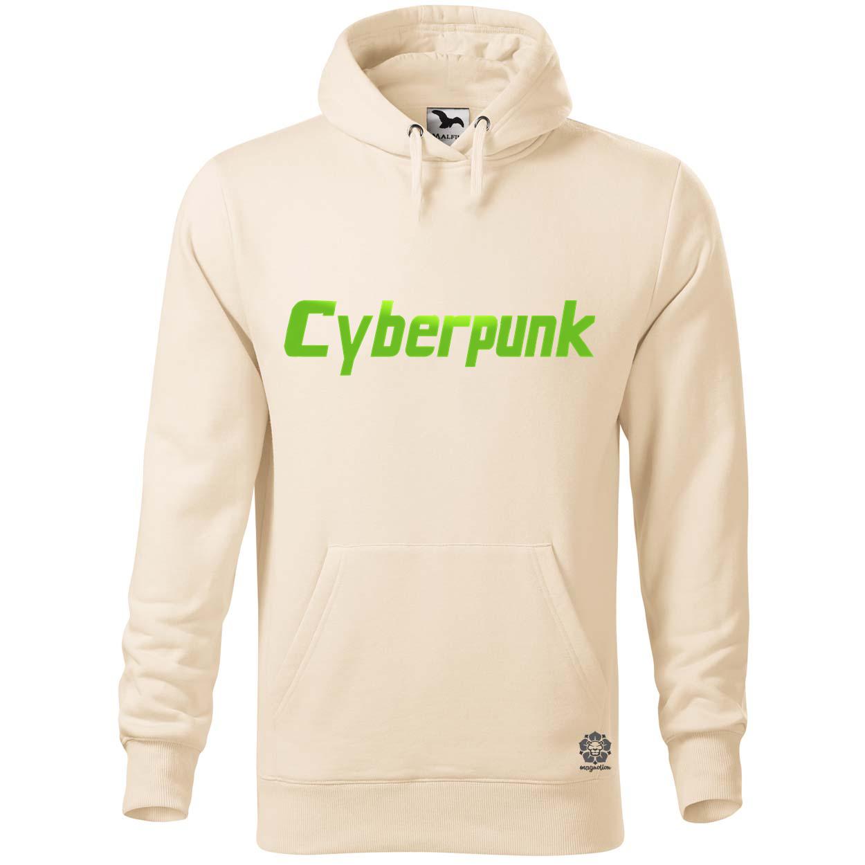 Cyberpunk v11 egyedi  pulóver 
