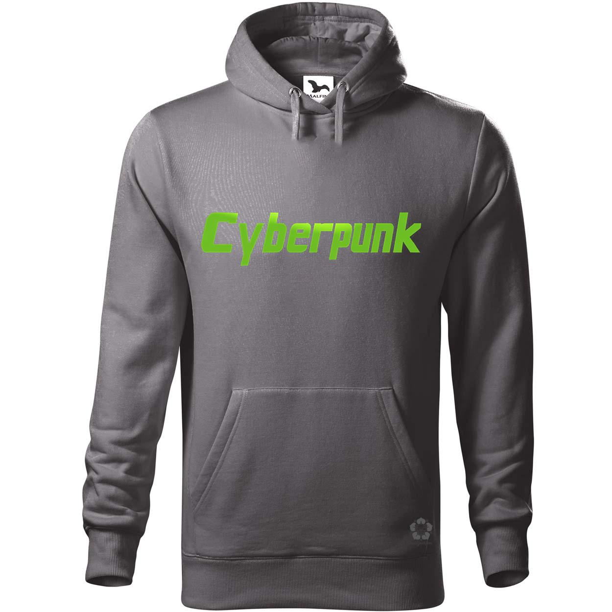 Cyberpunk v11 egyedi  pulóver 