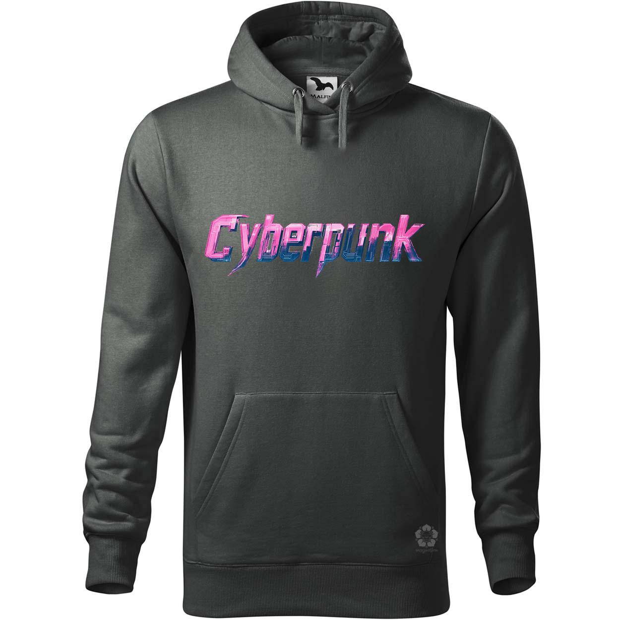 Cyberpunk v13 egyedi  pulóver 